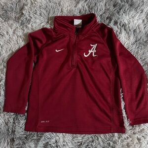 Nike Alabama Pull-Over